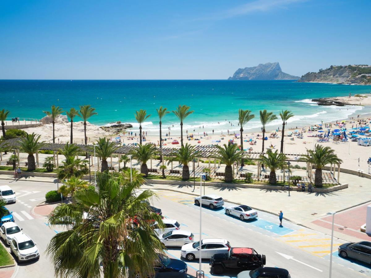Holiday Home La Sabatera By Interhome Moraira Exterior photo