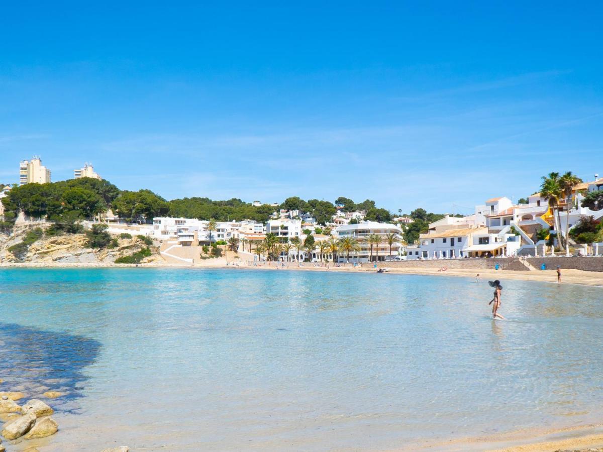 Holiday Home La Sabatera By Interhome Moraira Exterior photo