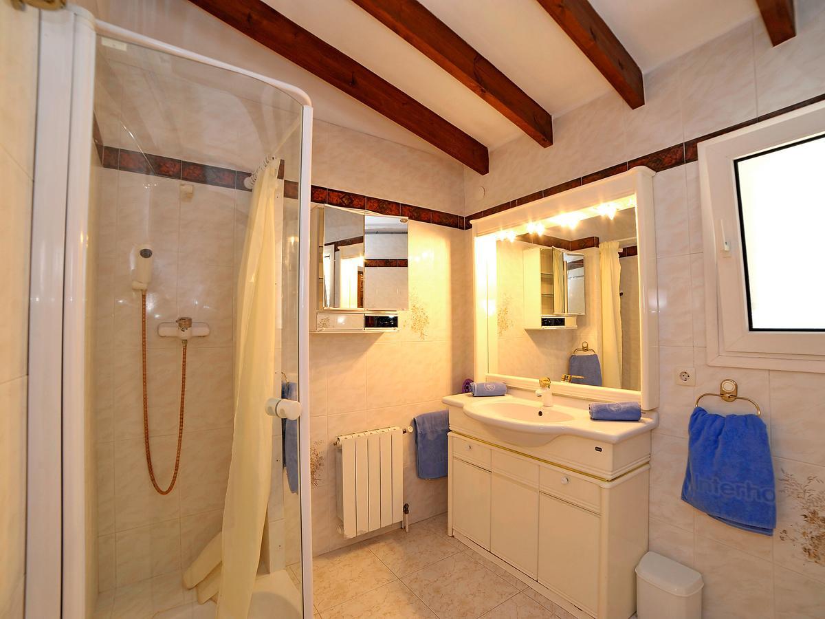 Holiday Home La Sabatera By Interhome Moraira Room photo
